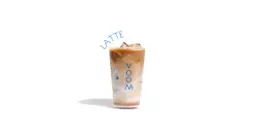 Iced Latte